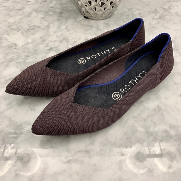 retired rothys shoes